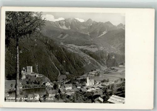 Ladis Burg