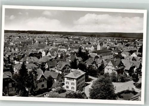 Freudenstadt
