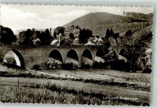 Steinbergen