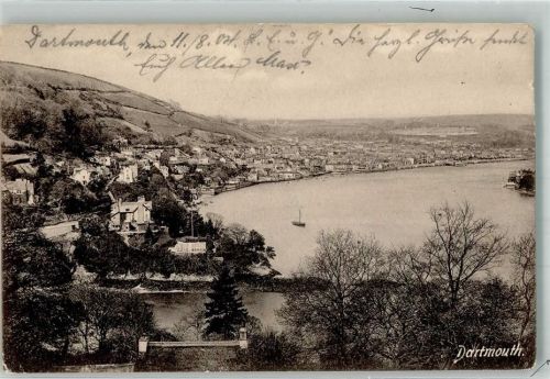 Dartmouth 1904