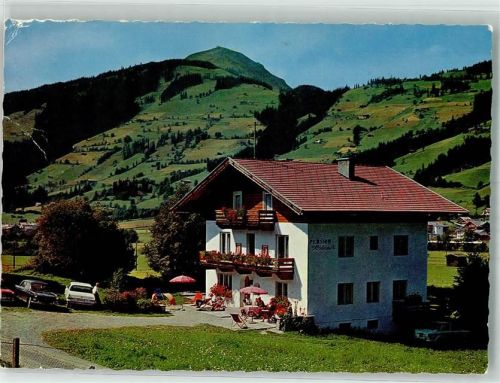 Brixen Pension Widauer
