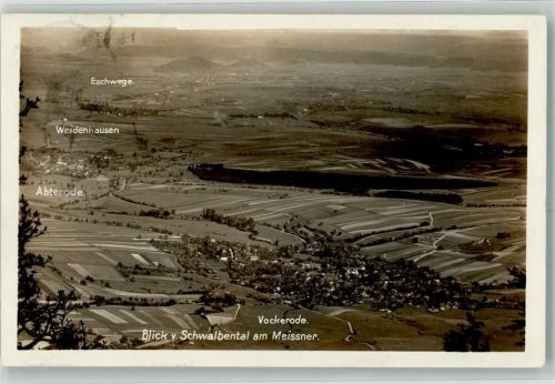 Schwalbenthal 1929