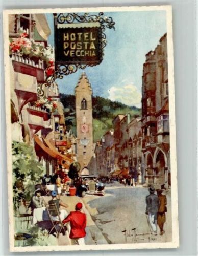 Vipiteno Hotel Posta Vecchia