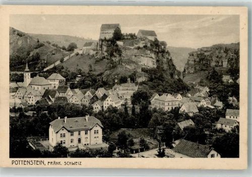 Pottenstein