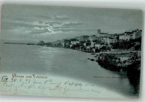 Volosca 1898