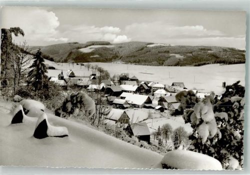 Rattlar Winter