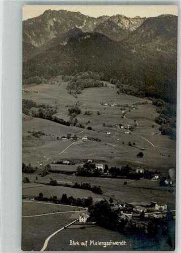 Maiergschwendt