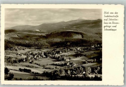Schreiberhau