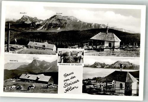 Freidling Stoisser Alm