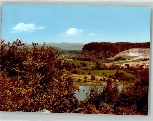 Bad Sachsa Foto Neuhof Original aus Archiv eines Ansichtskartenverlages