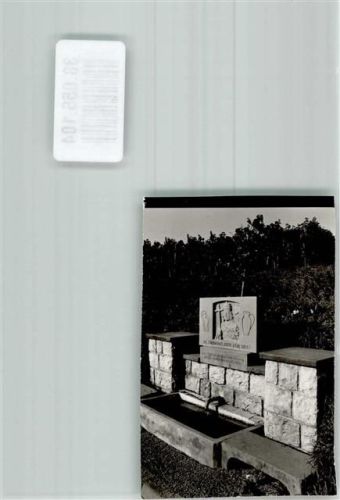 Erzingen Foto Original aus Archiv eines Ansichtskartenverlages