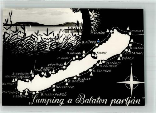 Balaton Balaton Camping