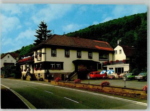 Altneudorf Gasthaus Pension Deutscher Kaiser Auto