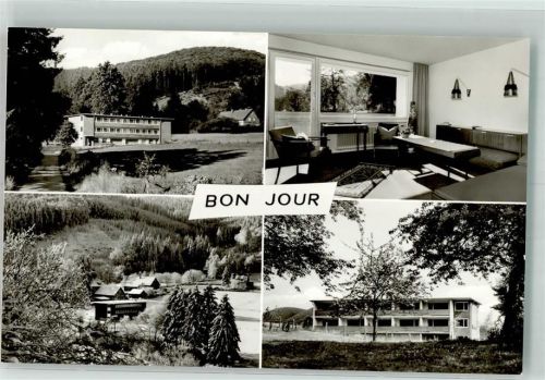 Stryck Bonjour Appartement Hotel garni