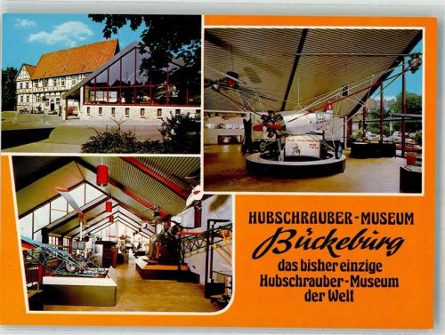 Bückeburg Museum