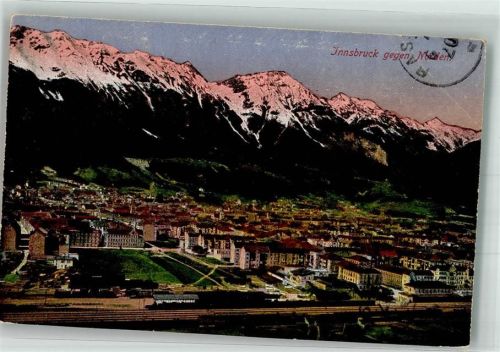 Innsbruck 1920