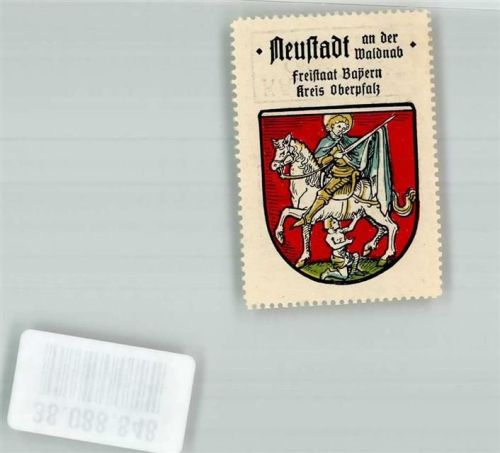 Neustadt Wappen
