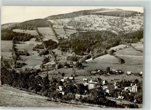 Rokytnice nad Jizerou Riesengebirge