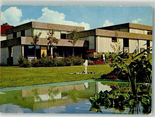 Ellwangen Kinderdorf Marienpflege
