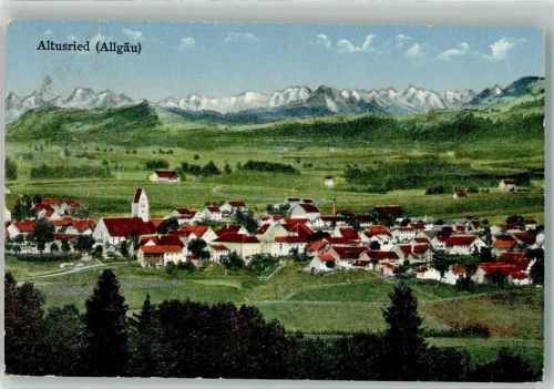 Altusried