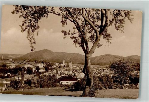 Banska Bystrica 1953