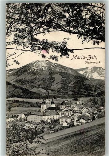 Mariazell Kirche