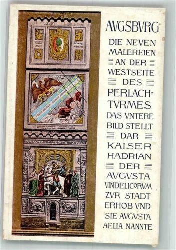 Augsburg