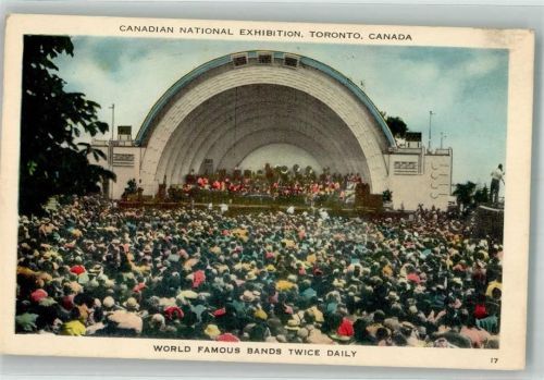 Toronto Foto AK Ausstellung