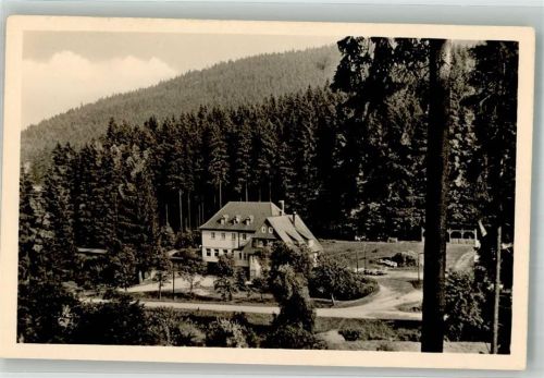 Gehren Schobs- Mühle