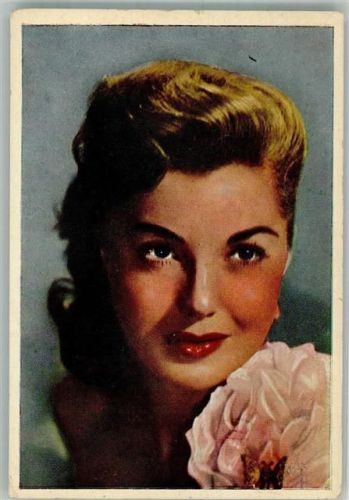 Portrait der Schauspielerin Esther Williams
