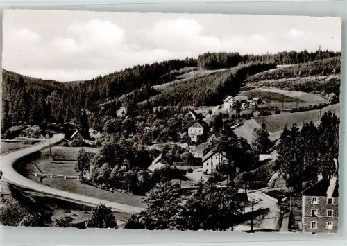 Bischofsgrün