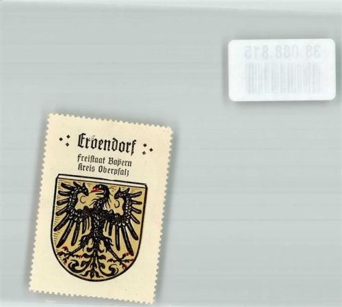 Erbendorf Wappen