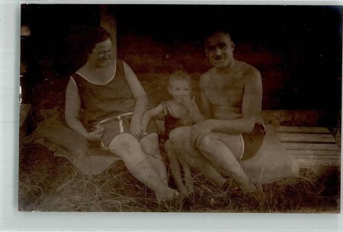 Familie