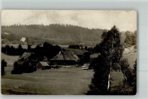 Hinterzarten