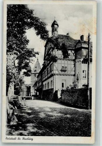 Neustadt