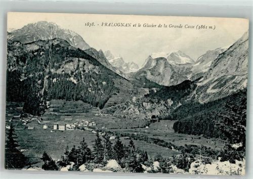 Pralognan-la-Vanoise
