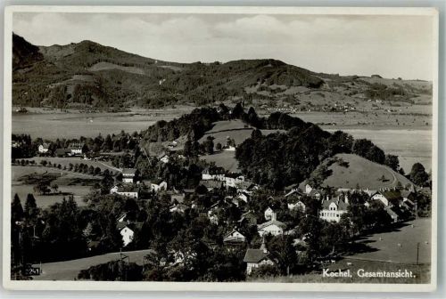 Kochel