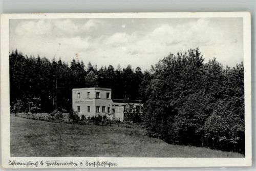 Zeulenroda Seeschlösschen
