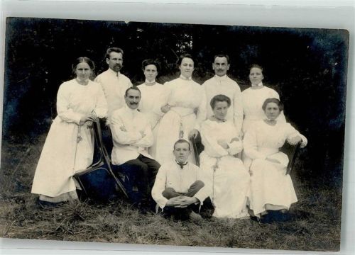 Gruppenfoto
