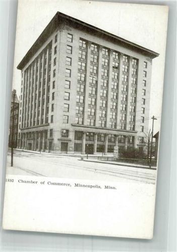 Minneapolis Chamber of Commerce