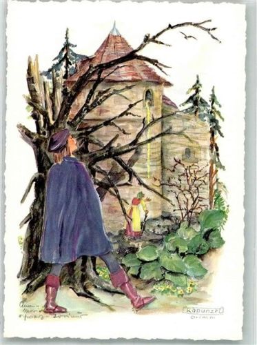 Rapunzel