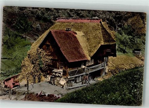 Bauernhaus