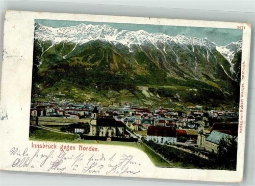 Innsbruck 1904