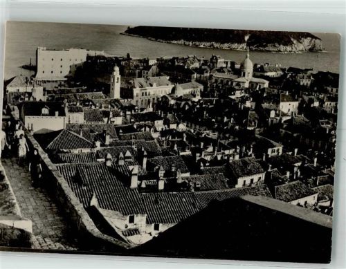 Dubrovnik