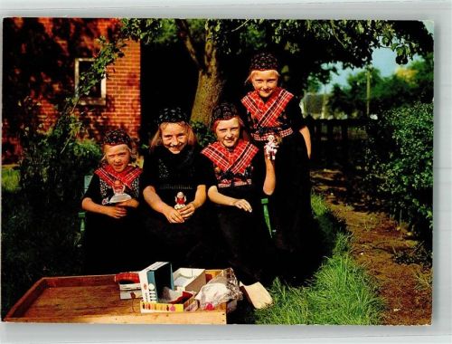 Staphorst Tracht