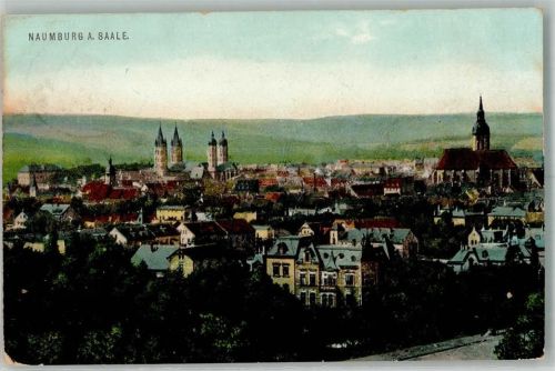 Naumburg