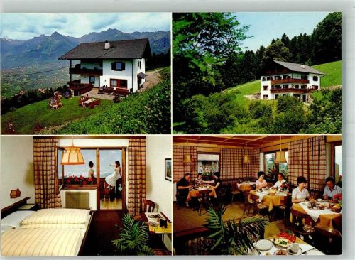 Scena Pension Fungganell