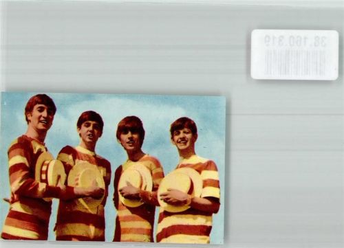 The Beatles 46 Connie Francis Die Nacht is mein