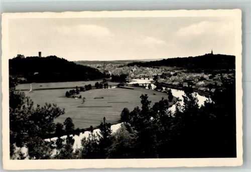 Burglengenfeld Burg Kreuzberg