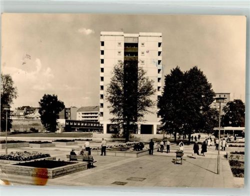 Cottbus